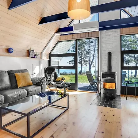 3 Bedroom Awesome In Nyaraló