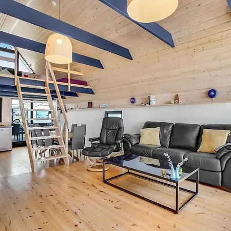 3 Bedroom Awesome In Nyaraló